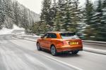 Bentley Bentayga V8 2018 года (WW)
